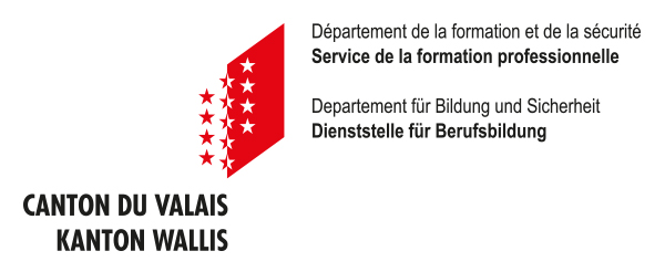 Service de la formation professionelle du canton du Valais (Professional training service)